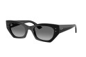 Occhiale da sole Ray-Ban RB 4430 667711