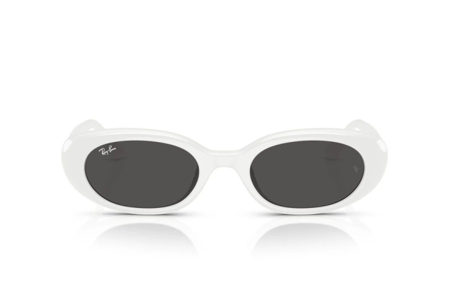 Occhiale da sole Ray-Ban RB 4441D 667787
