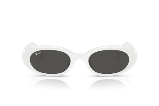 Occhiale da sole Ray-Ban RB 4441D 667787
