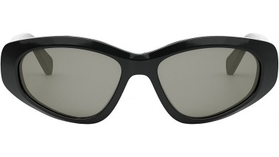 Occhiale da sole Celine Monochroms CL40279U 01A