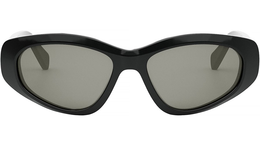 Occhiale da sole Celine Monochroms CL40279U 01A