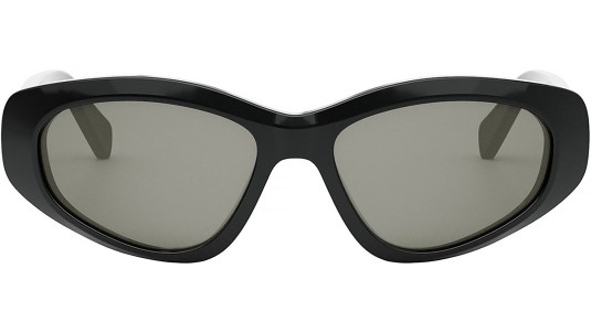 Occhiale da sole Celine Monochroms CL40279U 01A