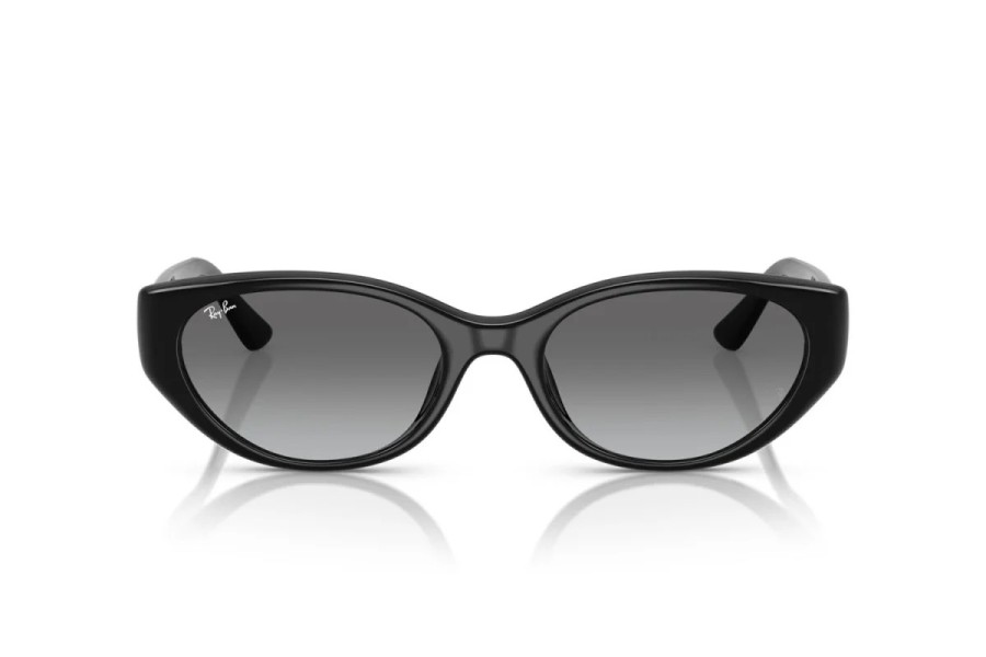 Occhiale da sole Ray-Ban RB 4457D 667711