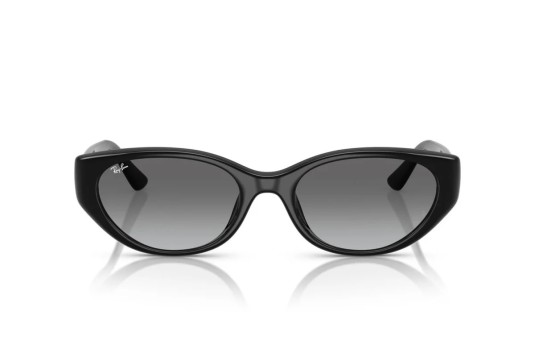 Occhiale da sole Ray-Ban RB 4457D 667711