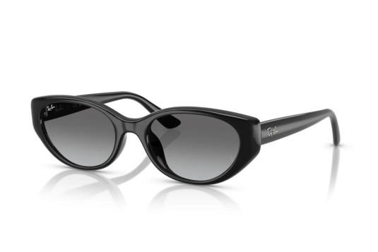 Occhiale da sole Ray-Ban RB 4457D 667711