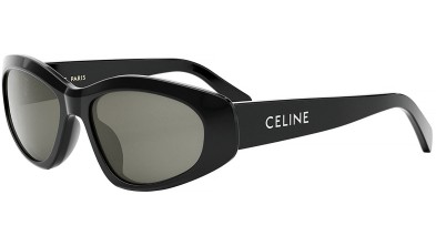 Occhiale da sole Celine Monochroms CL40279U 01A