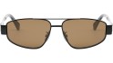 Occhiale da sole Celine Metal Triomphe CL40281U 01E