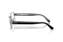 Occhiale da vista Ray-Ban RB 6529 2502 Occhiale da vista Ray-Ban RB 6529 2502