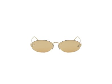 Occhiale da sole Fendi First Crystal FE4075US 30L