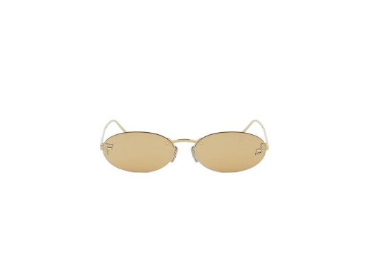 Occhiale da sole Fendi First Crystal FE4075US 30L