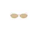 Occhiale da sole Fendi First Crystal FE4075US 30L