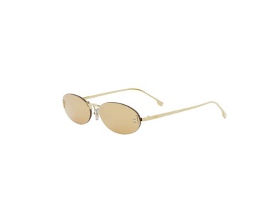 Occhiale da sole Fendi First Crystal FE4075US 30L