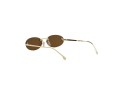 Occhiale da sole Fendi First Crystal FE4075US 30L