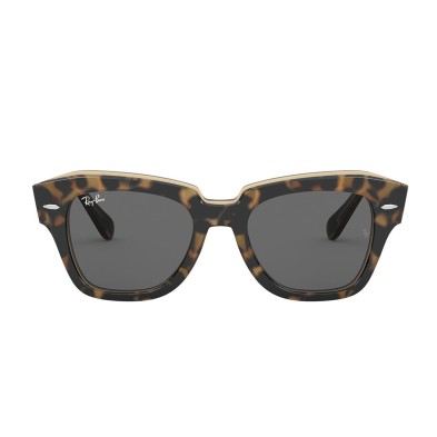 Occhiali da sole Ray Ban RB 2186 1292B1