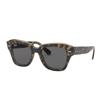 Occhiali da sole Ray Ban RB 2186 1292B1