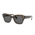 Occhiali da sole Ray Ban RB 2186 1292B1