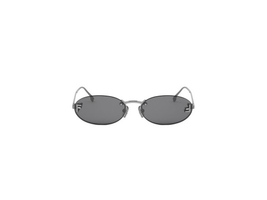 Occhiale da sole Fendi First Crystal FE4075US 12A