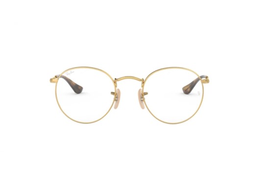Occhiali da vista Ray Ban RB 3447V 2500