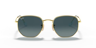 Occhiali da sole Ray Ban RB 3548N 91233M