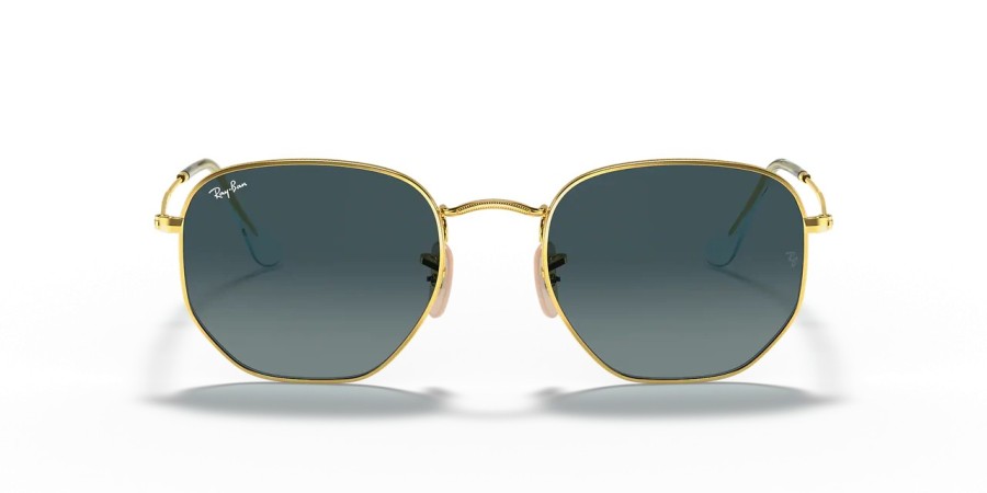 Occhiali da sole Ray Ban RB 3548N 91233M