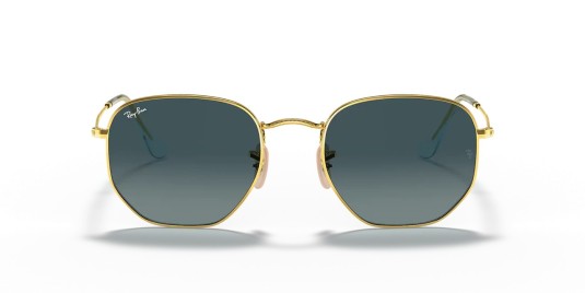 Occhiali da sole Ray Ban RB 3548N 91233M