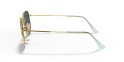 Occhiali da sole Ray Ban RB 3548N 91233M