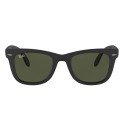 Occhiali da sole Ray Ban RB 4105 601S Occhiali da sole Ray Ban RB 4105 601S