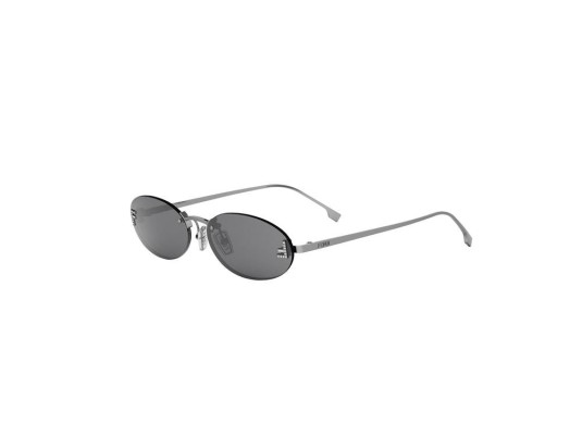 Occhiale da sole Fendi First Crystal FE4075US 12A