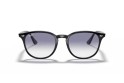 Occhiali da sole Ray Ban RB 4259 601/19