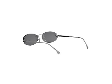 Occhiale da sole Fendi First Crystal FE4075US 12A