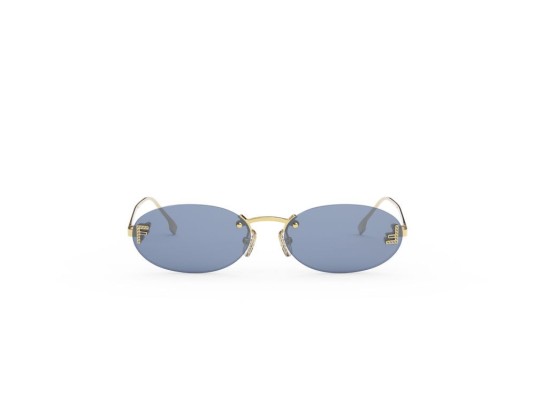Occhiale da sole Fendi First Crystal FE4075US 30V
