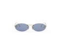 Occhiale da sole Fendi First Crystal FE4075US 30V