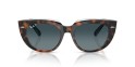 Occhiale da sole Ray-Ban Mod.Doreen RB2286 1413/S3