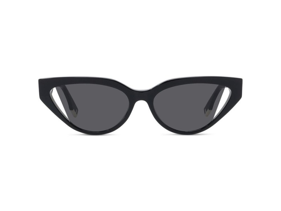 Occhiale da sole Fendi Way FE40009I 01A