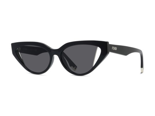 Occhiale da sole Fendi Way FE40009I 01A