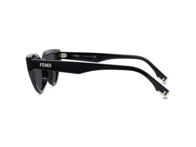Occhiale da sole Fendi Way FE40009I 01A