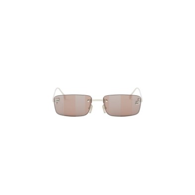 Occhiale da sole Fendi First Crystal FE4172US 32G