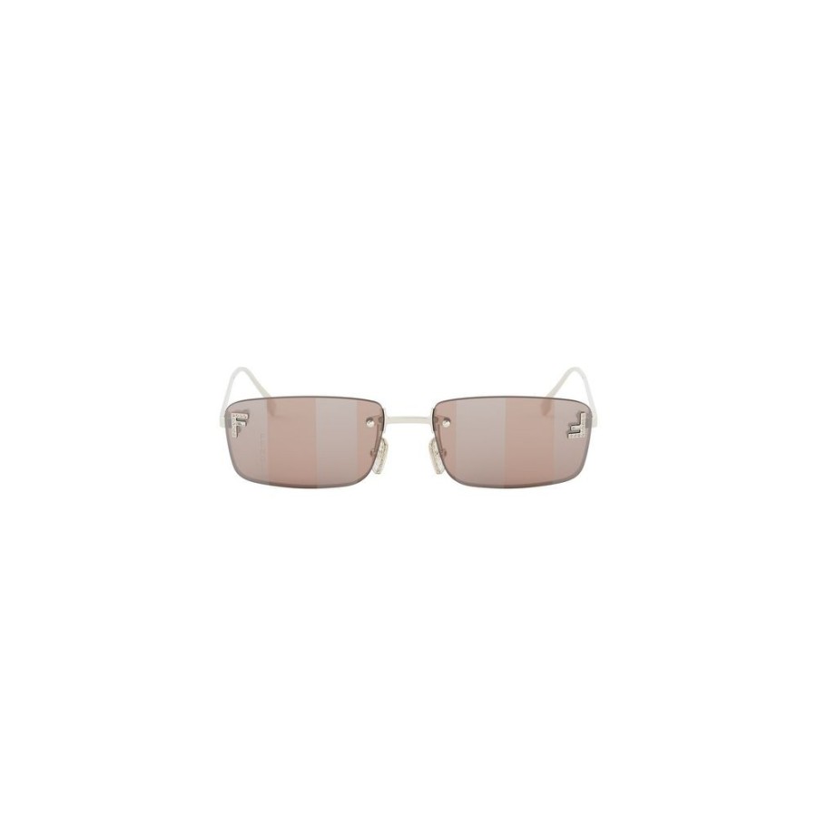 Occhiale da sole Fendi First Crystal FE4172US 32G