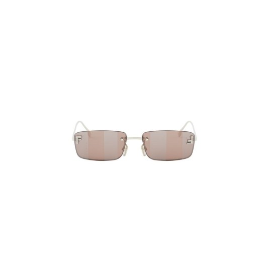 Occhiale da sole Fendi First Crystal FE4172US 32G