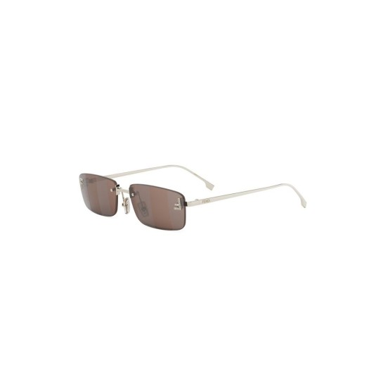 Occhiale da sole Fendi First Crystal FE4172US 32G