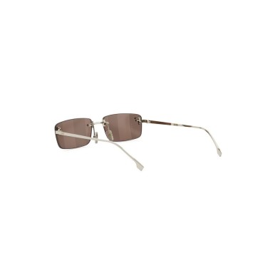 Occhiale da sole Fendi First Crystal FE4172US 32G