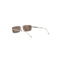 Occhiale da sole Fendi First Crystal FE4172US 32G