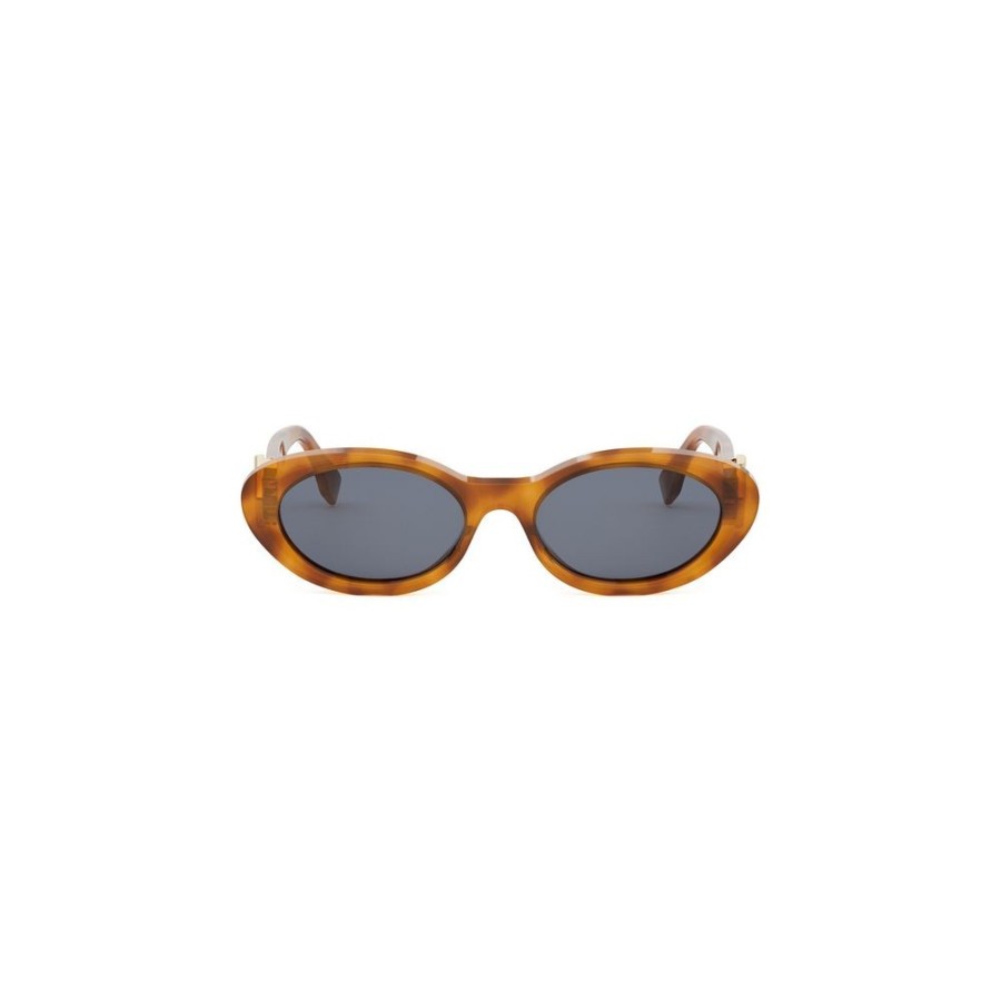 Occhiale da sole Fendi FF Diamonds FE40140U 56V
