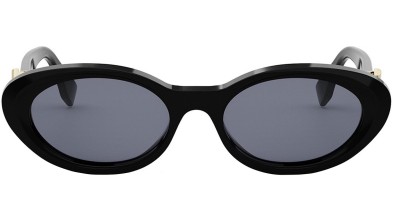 Occhiale da sole Fendi FF Diamonds FE40140U 01A