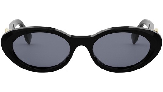 Occhiale da sole Fendi FF Diamonds FE40140U 01A