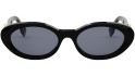 Occhiale da sole Fendi FF Diamonds FE40140U 01A Occhiale da sole Fendi FF Diamonds FE40140U 01A