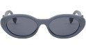 Occhiale da sole Fendi FF Diamonds FE40140U 90V