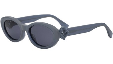 Occhiale da sole Fendi FF Diamonds FE40140U 90V