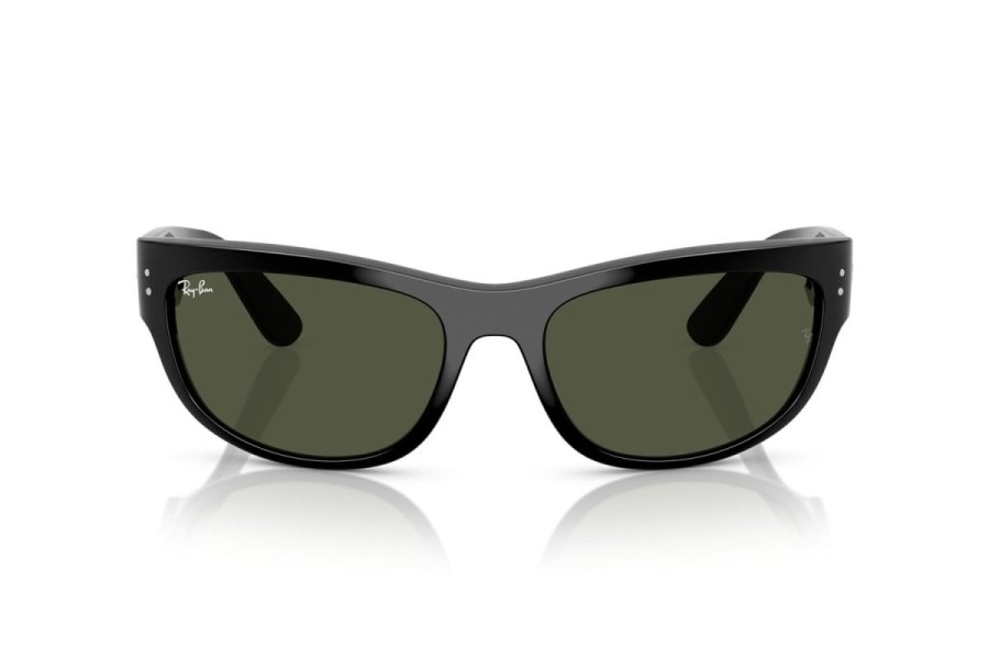 Occhiale da sole Ray-Ban MEGA BALORAMA RB2289 901/31