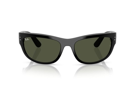 Occhiale da sole Ray-Ban MEGA BALORAMA RB2289 901/31